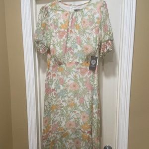 Floral Vince Camuto